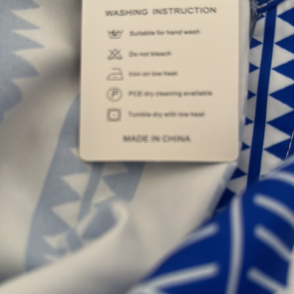 Suvimuga Dress - Picture 7 of 9
